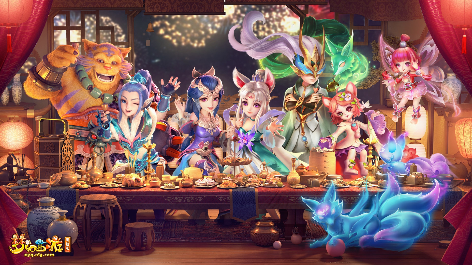 攻的多样性 攻的多样性