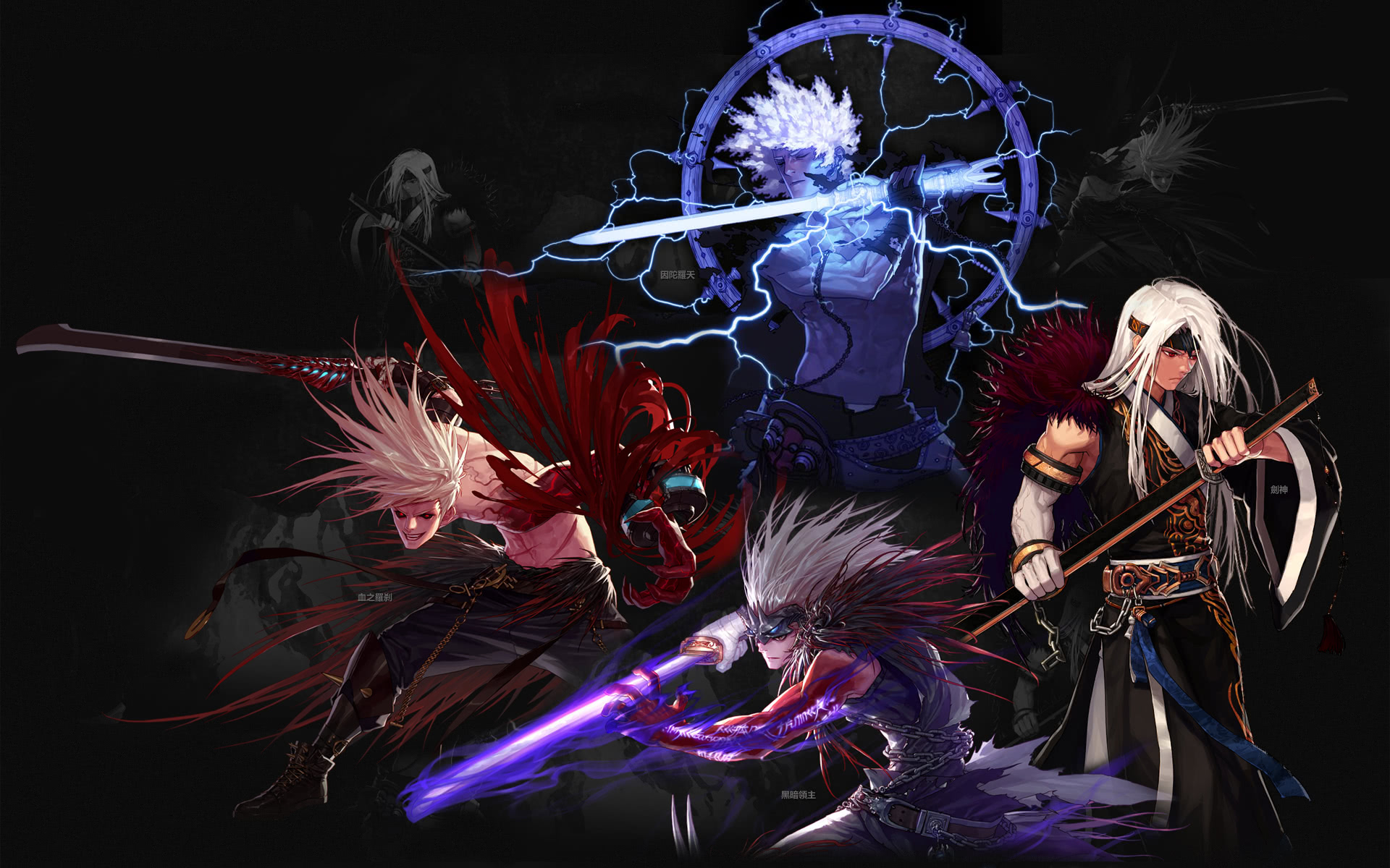 可能涉及的 可能涉及的